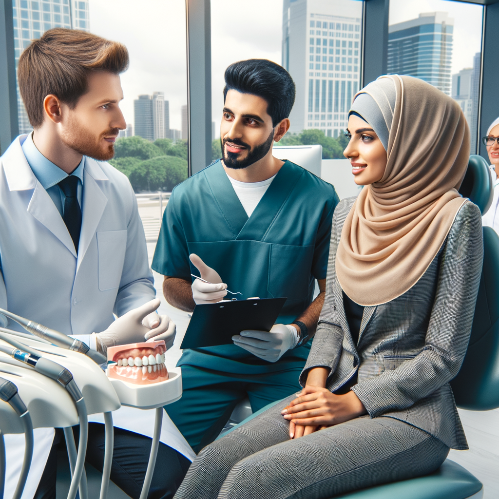 Quem não pode usar facetas de resina?