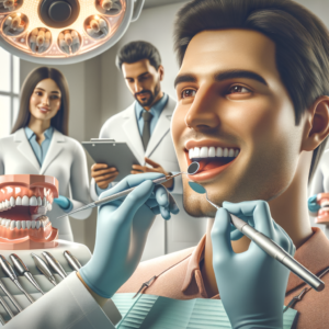 Quem não pode colocar facetas nos dentes?